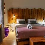 Guest house 19 Tile Ceramic Concept - By Unlock 4*