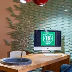 Guest house 19 Tile Ceramic Concept - By Unlock Caldas Da Rainha