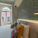 Guest house 19 Tile Ceramic Concept - By Unlock Caldas Da Rainha