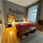 19 Tile Ceramic Concept - By Unlock Casa de hóspedes 4*