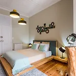 19 Tile Ceramic Concept - By Unlock Guest house 4*