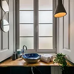 19 Tile Ceramic Concept - By Unlock 4* Caldas Da Rainha