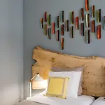 19 Tile Ceramic Concept - By Unlock Guest house