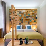 19 Tile Ceramic Concept - By Unlock Casa de hóspedes Caldas Da Rainha