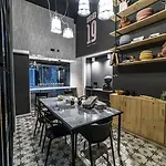 19 Tile Ceramic Concept - By Unlock Guest house
