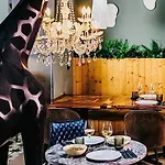 Casa de hóspedes 19 Tile Ceramic Concept - By Unlock Caldas Da Rainha