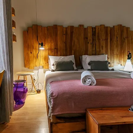 Penzion 19 Tile Ceramic Concept - By Unlock 4*