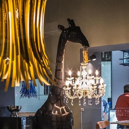 19 Tile Ceramic Concept - By Unlock 4* Caldas Da Rainha