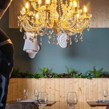 19 Tile Ceramic Concept - By Unlock Guest house 4*