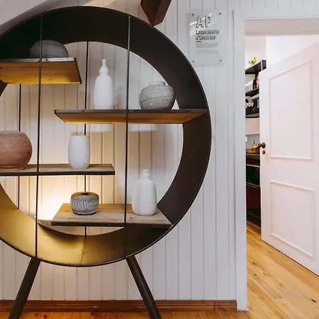 Penzion 19 Tile Ceramic Concept - By Unlock 4*