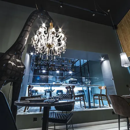 19 Tile Ceramic Concept - By Unlock Caldas Da Rainha