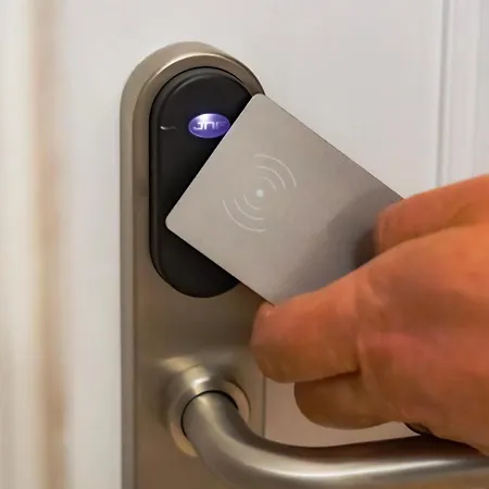 Konukevi 19 Tile Ceramic Concept - By Unlock 4*