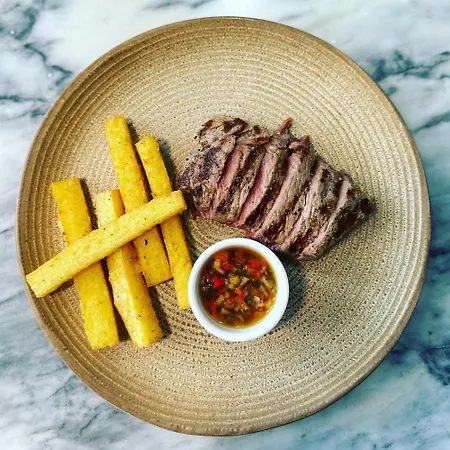 Konukevi 19 Tile Ceramic Concept - By Unlock