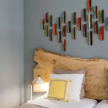 19 Tile Ceramic Concept - By Unlock Penzion