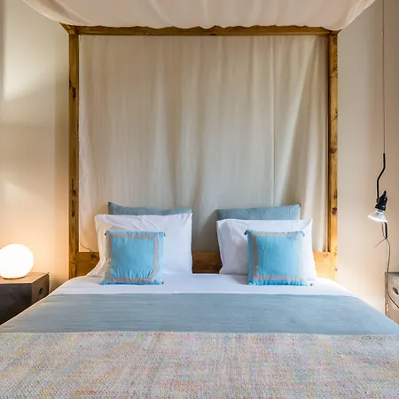 Penzion 19 Tile Ceramic Concept - By Unlock 4*