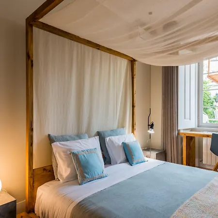 19 Tile Ceramic Concept - By Unlock 4* Caldas Da Rainha