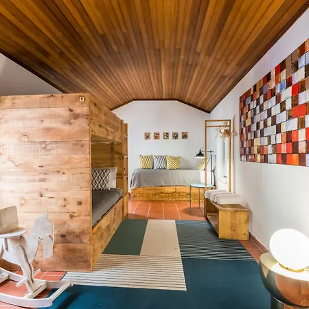 Pensjonat 19 Tile Ceramic Concept - By Unlock 4*
