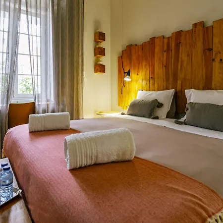 19 Tile Ceramic Concept - By Unlock Konukevi 4*