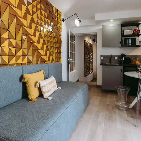 19 Tile Ceramic Concept - By Unlock Penzion Caldas Da Rainha