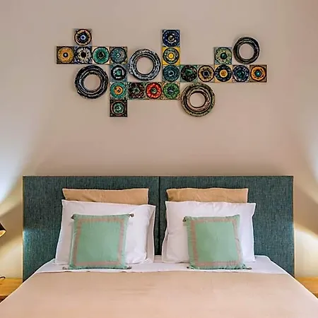 19 Tile Ceramic Concept - By Unlock 게스트하우스 4*