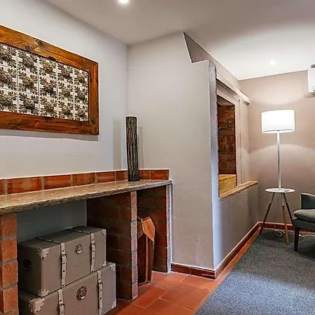 19 Tile Ceramic Concept - By Unlock 4* Caldas Da Rainha