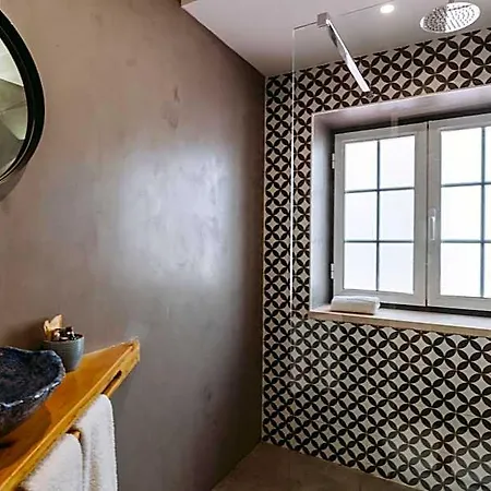 19 Tile Ceramic Concept - By Unlock Caldas Da Rainha