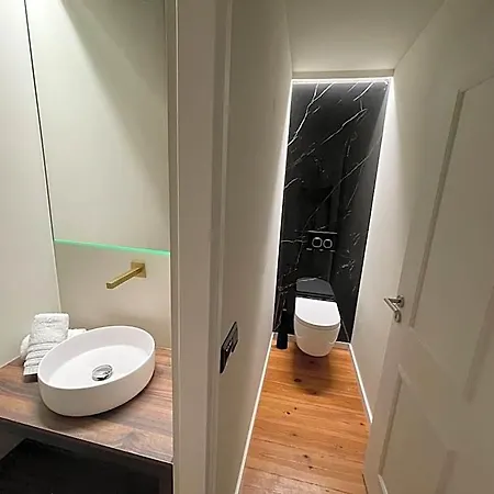 Pensjonat 19 Tile Ceramic Concept - By Unlock 4*
