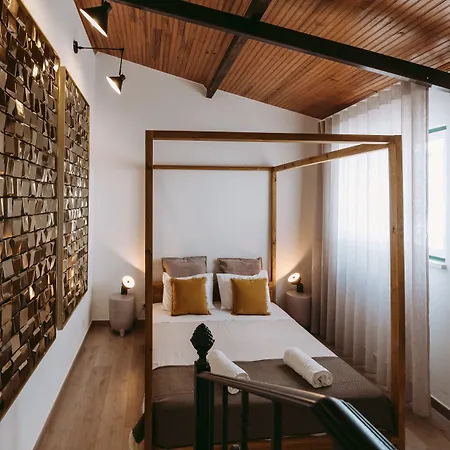 19 Tile Ceramic Concept - By Unlock 4* Caldas Da Rainha