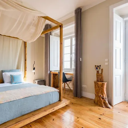 19 Tile Ceramic Concept - By Unlock Penzion Caldas Da Rainha