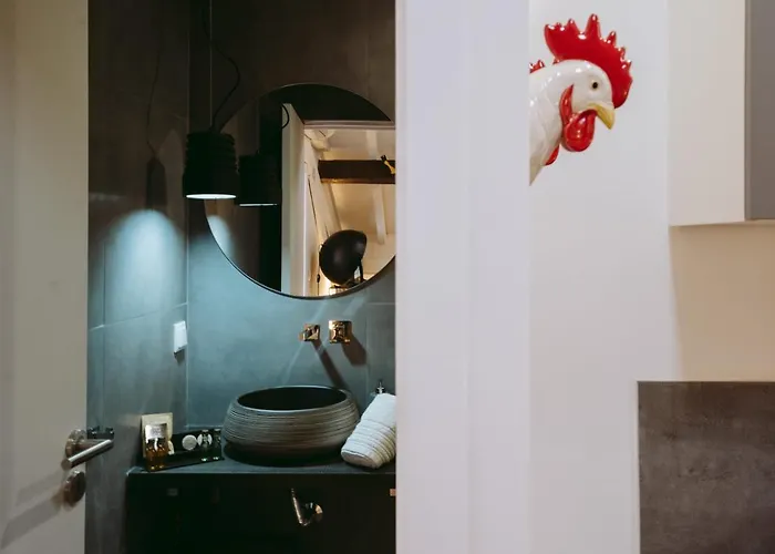 Konukevi 19 Tile Ceramic Concept - By Unlock