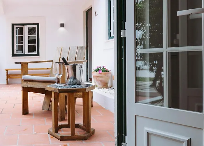 19 Tile Ceramic Concept - By Unlock 4* קלדס דה ריינה