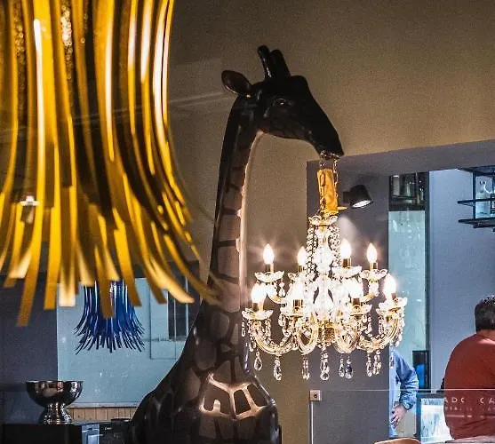 19 Tile Ceramic Concept - By Unlock 4* קלדס דה ריינה