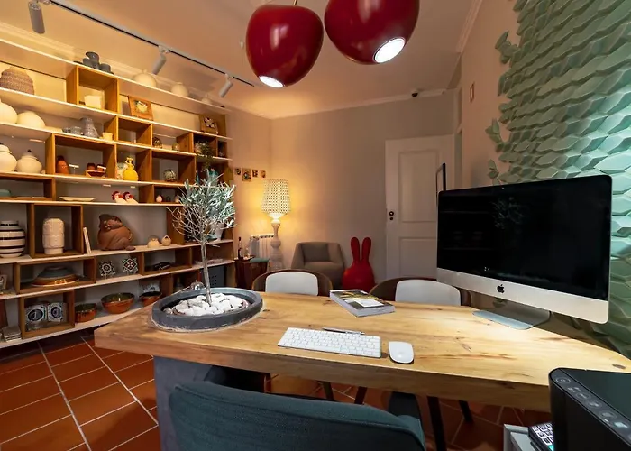 19 Tile Ceramic Concept - By Unlock 4* קלדס דה ריינה