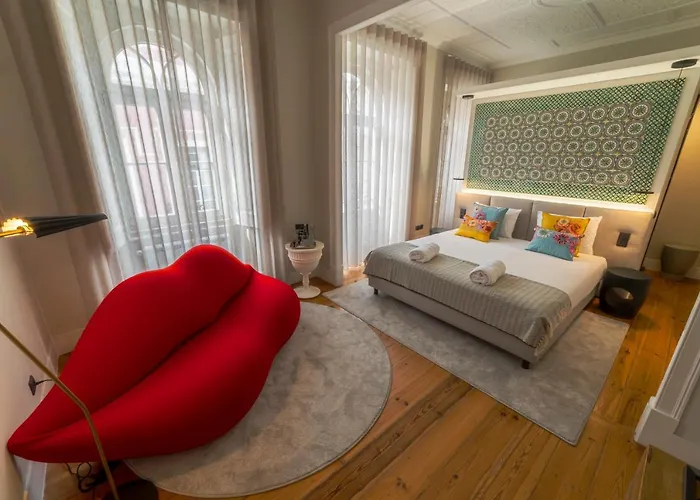 בית הארחה 19 Tile Ceramic Concept - By Unlock