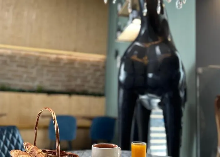 19 Tile Ceramic Concept - By Unlock 4* קלדס דה ריינה