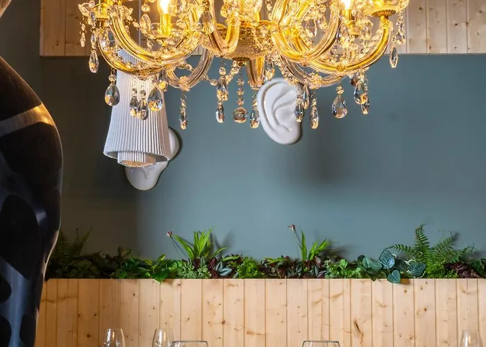 19 Tile Ceramic Concept - By Unlock בית הארחה 4*