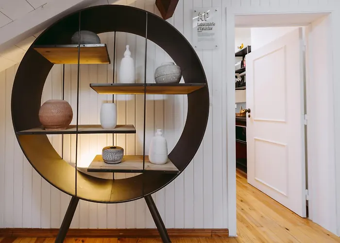 בית הארחה 19 Tile Ceramic Concept - By Unlock 4*