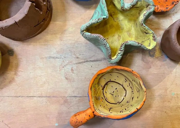 19 Tile Ceramic Concept - By Unlock