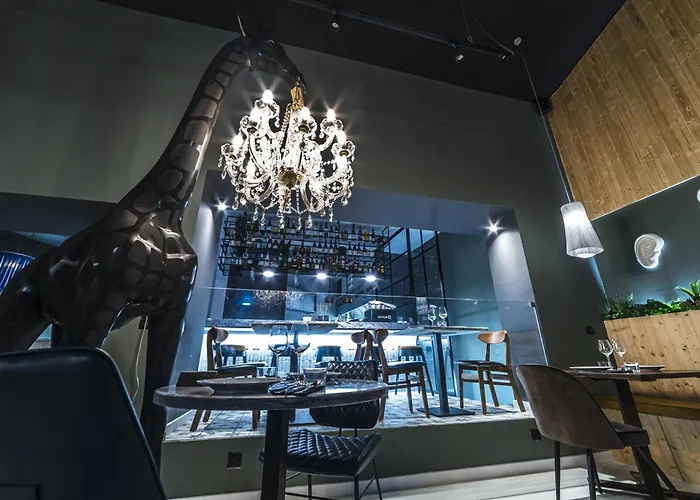 19 Tile Ceramic Concept - By Unlock קלדס דה ריינה