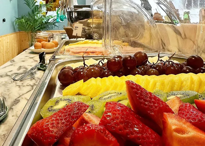 19 Tile Ceramic Concept - By Unlock קלדס דה ריינה