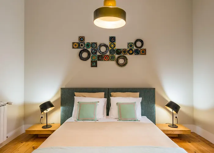 בית הארחה 19 Tile Ceramic Concept - By Unlock