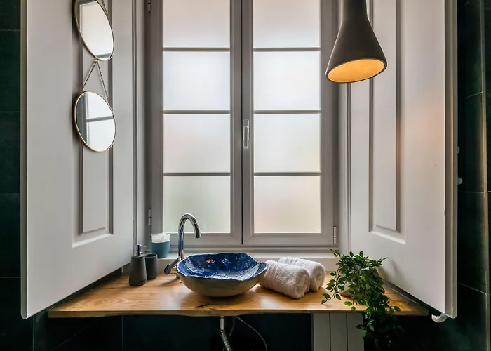 19 Tile Ceramic Concept - By Unlock 4* קלדס דה ריינה