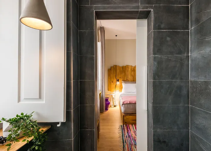 19 Tile Ceramic Concept - By Unlock 4*