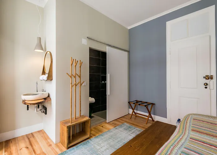 19 Tile Ceramic Concept - By Unlock בית הארחה 4*