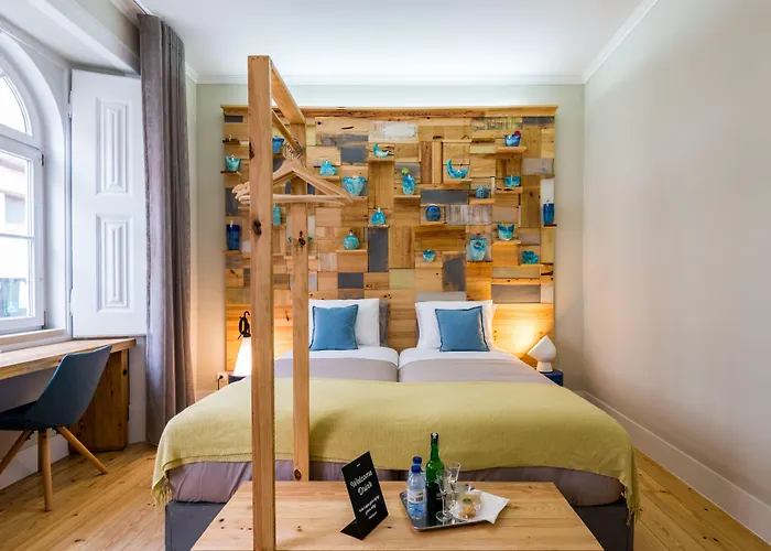 19 Tile Ceramic Concept - By Unlock בית הארחה קלדס דה ריינה