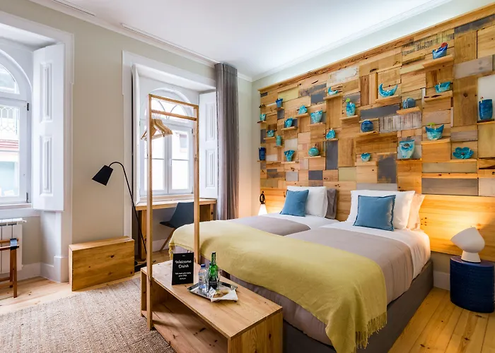 19 Tile Ceramic Concept - By Unlock בית הארחה קלדס דה ריינה