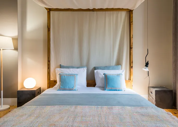 בית הארחה 19 Tile Ceramic Concept - By Unlock 4*