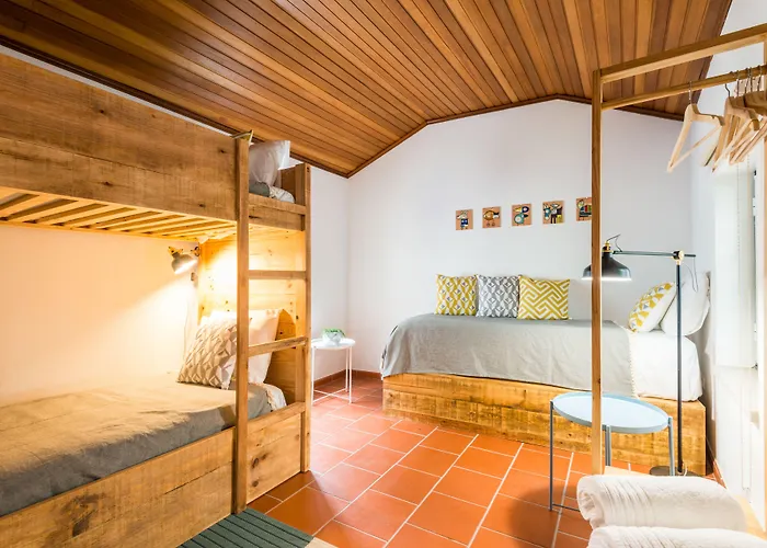 19 Tile Ceramic Concept - By Unlock 4* קלדס דה ריינה