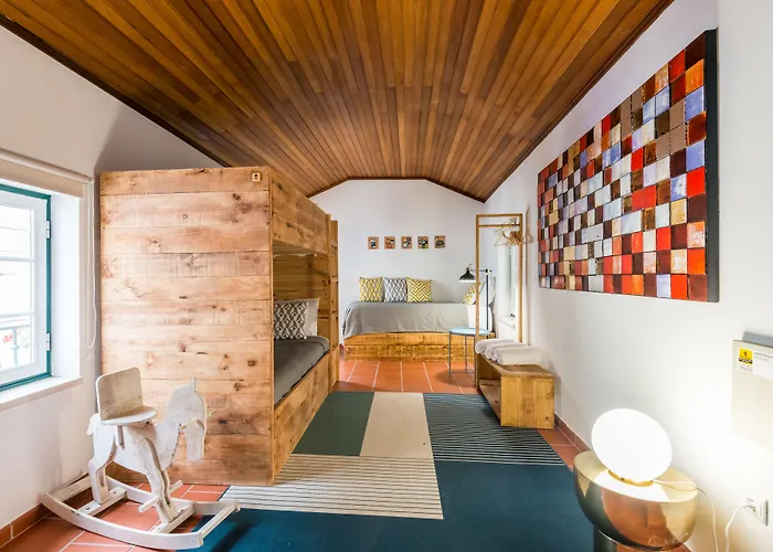 Konukevi 19 Tile Ceramic Concept - By Unlock 4*