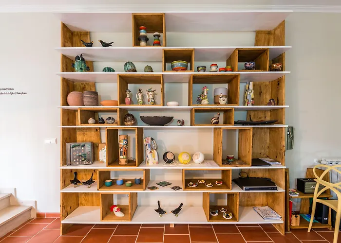 19 Tile Ceramic Concept - By Unlock קלדס דה ריינה